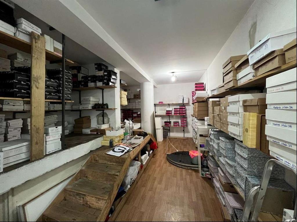 VENTA local de 60m2 en 18 de julio y Vázquez