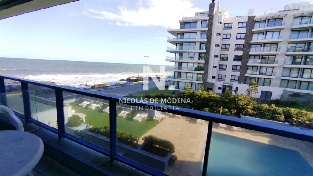 Apartamento en venta de Península - Punta del de