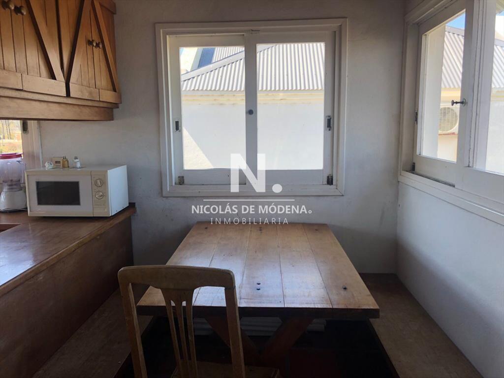 Buena casa en Montoya con vistas plenas al Mar y cerca de l