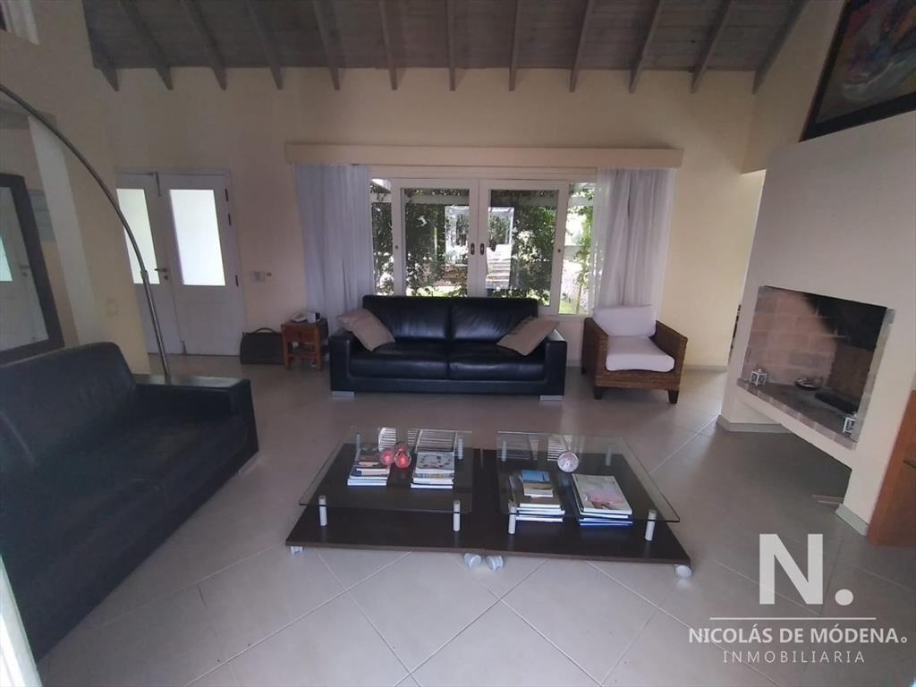 Casa en La Barra, La Barra