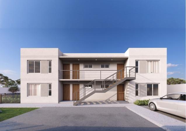 Apartamento 2 dormitorios a estrenar