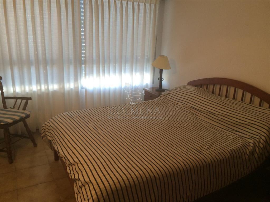 1 Dormitorio, en el mejor punto de Punta del A de