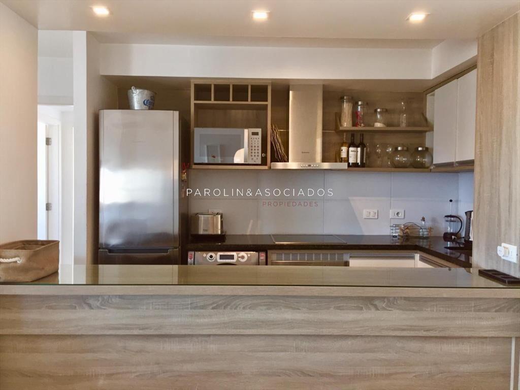 Excelente apartamento en venta de 2 dormitorios