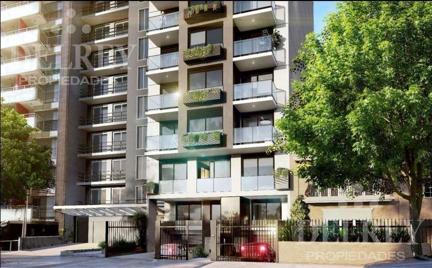 Venta Apartamento - Pocitos DELREY PROPIEDADES