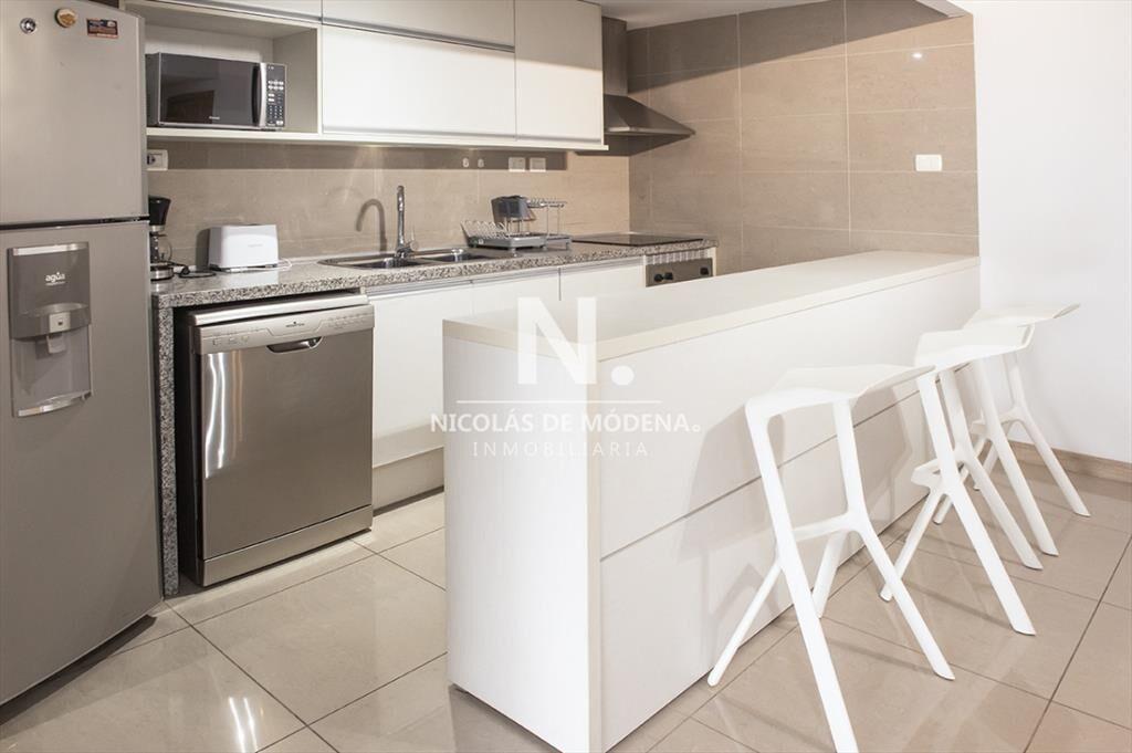 Onix Punta Del Este, departamento de 3 dormitorios en venta
