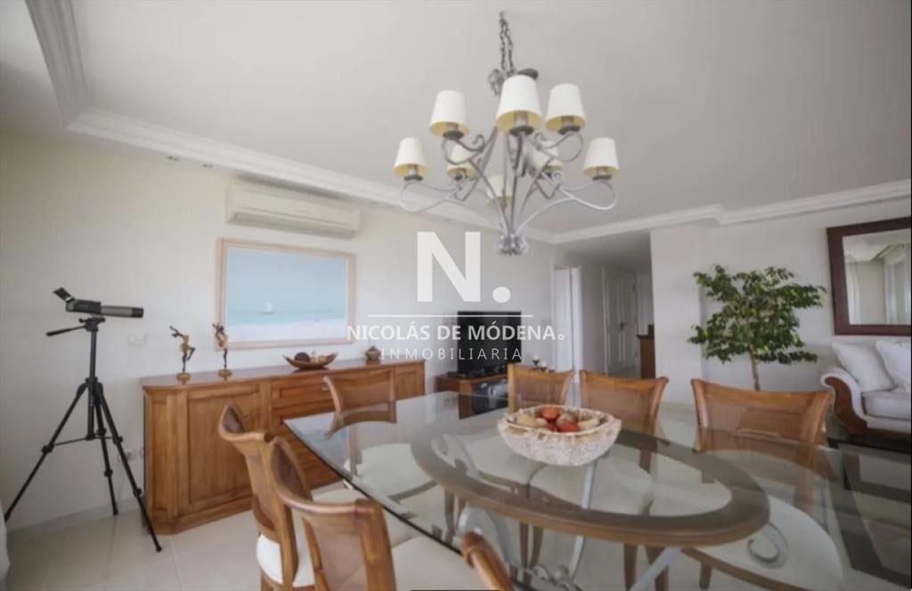 Apartamento en Punta del Este, Mansa
