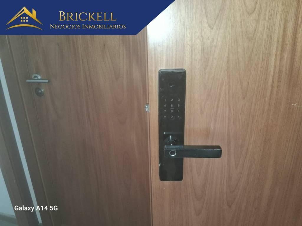Apartamentos Alquiler Pocitos