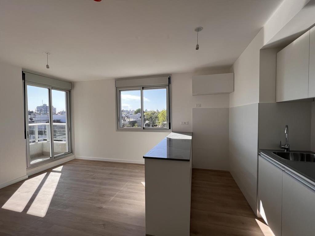 ALQUILER APARTAMENTO 1 DORMITORIO BUCEO ESTRENA OCT 22