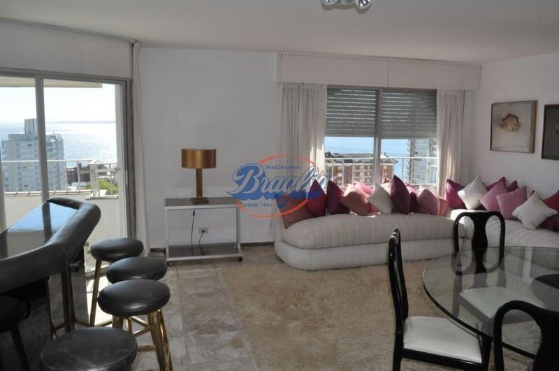 Apartamento Venta en Península