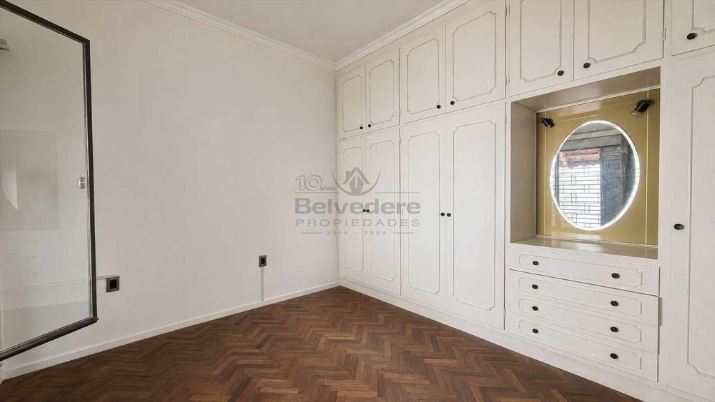 Apartamento en venta dos dormitorios en Belvedere Ref. 146
