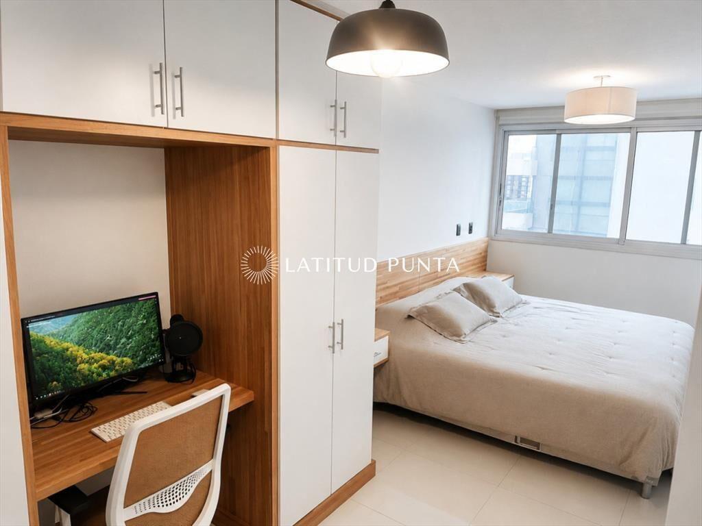 Apartamento en Roosevelt, 2 dormitorios
