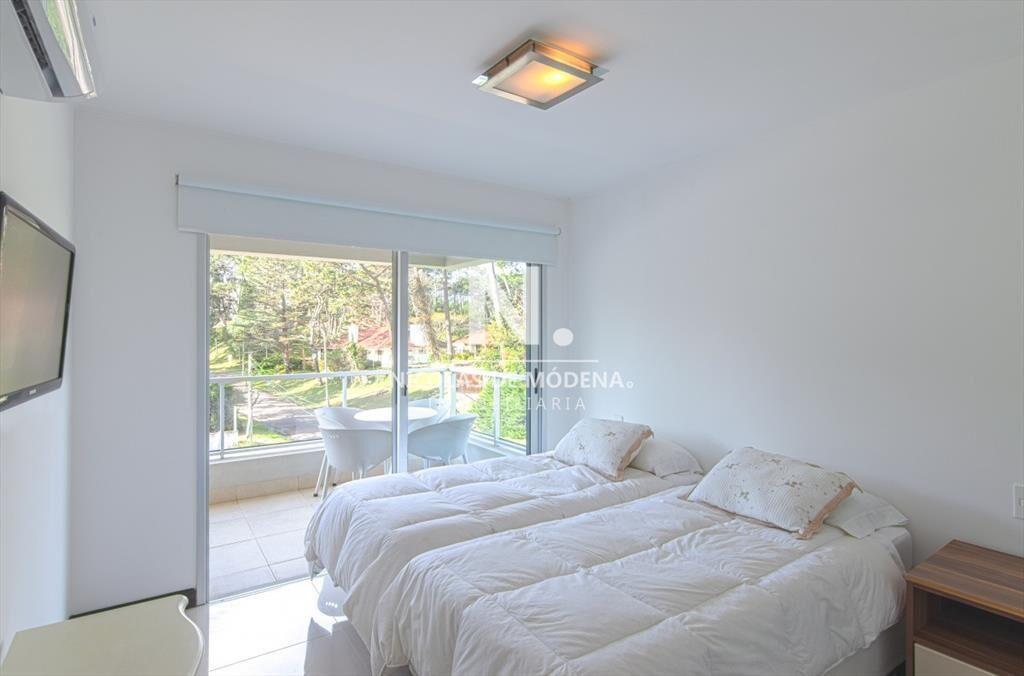 Departamento Penthouse En Playa Mansa