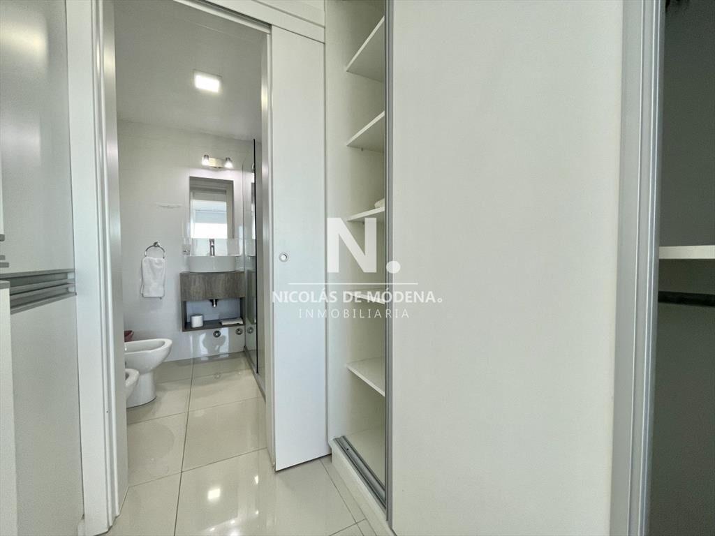 Venta Exclusivo Departamento - 2 dormitorios -
