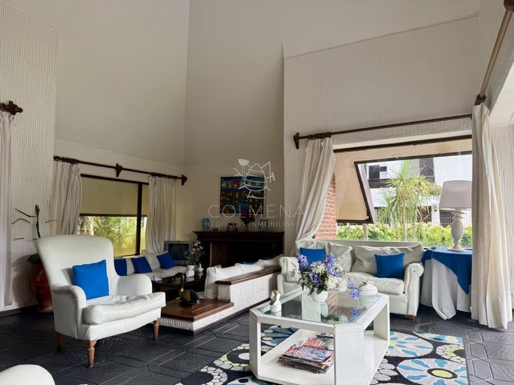 Casa en Lugano - Punta del Este