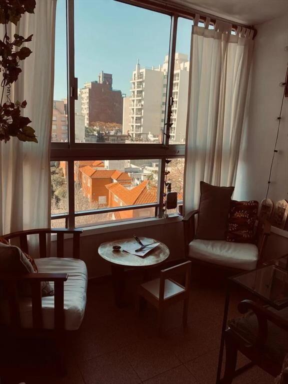 venta Apartamento 1 dormitorio, excelente ubicación a pasos