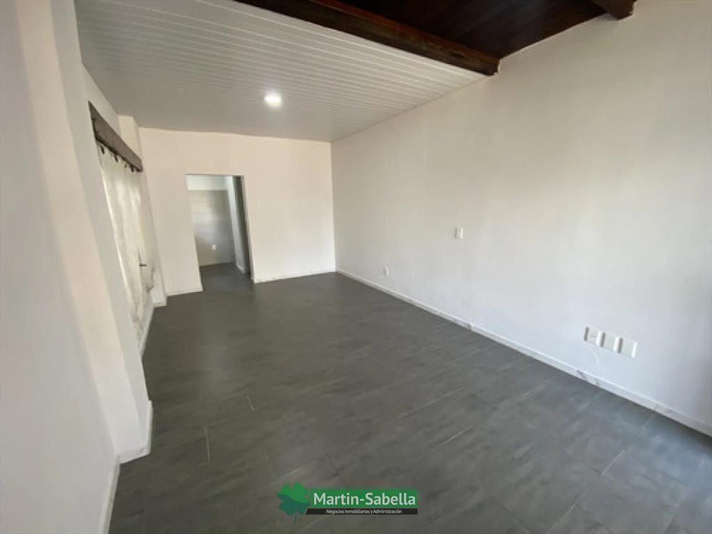 Apartamento en Alquiler - Punta de Rieles