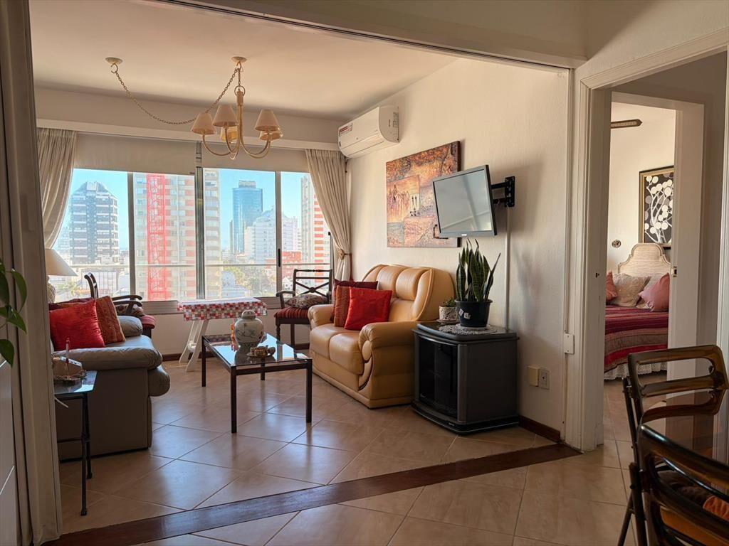 Venta apartamento de 1 dormitorio en Peninsula, Punta del E