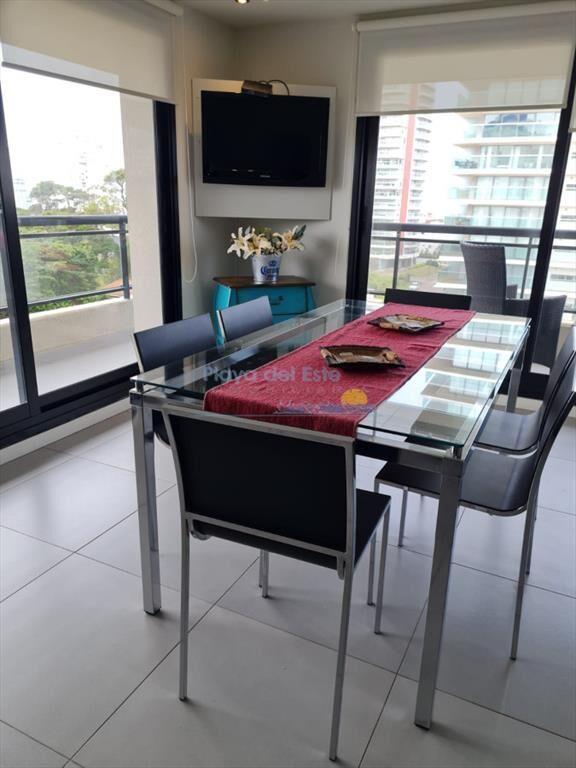 Apartamento en alquiler temporal de 2 dormitorios