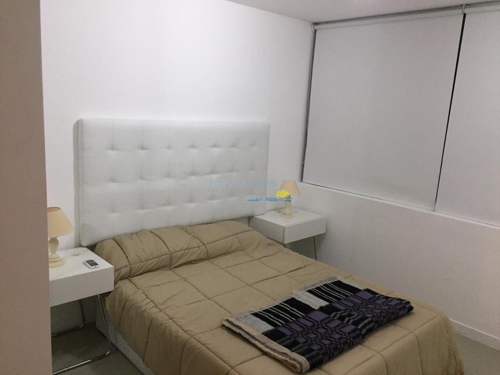 Apartamento en venta de 2 dormitorios en Punta ,