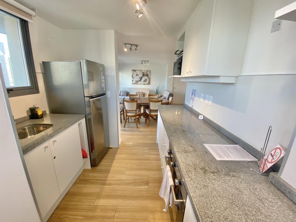 APARTAMENTO EN VENTA 2 DORMITORIO EN PUNTA DEL