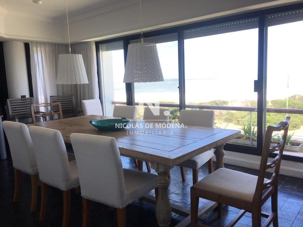 Hermoso departamento en venta