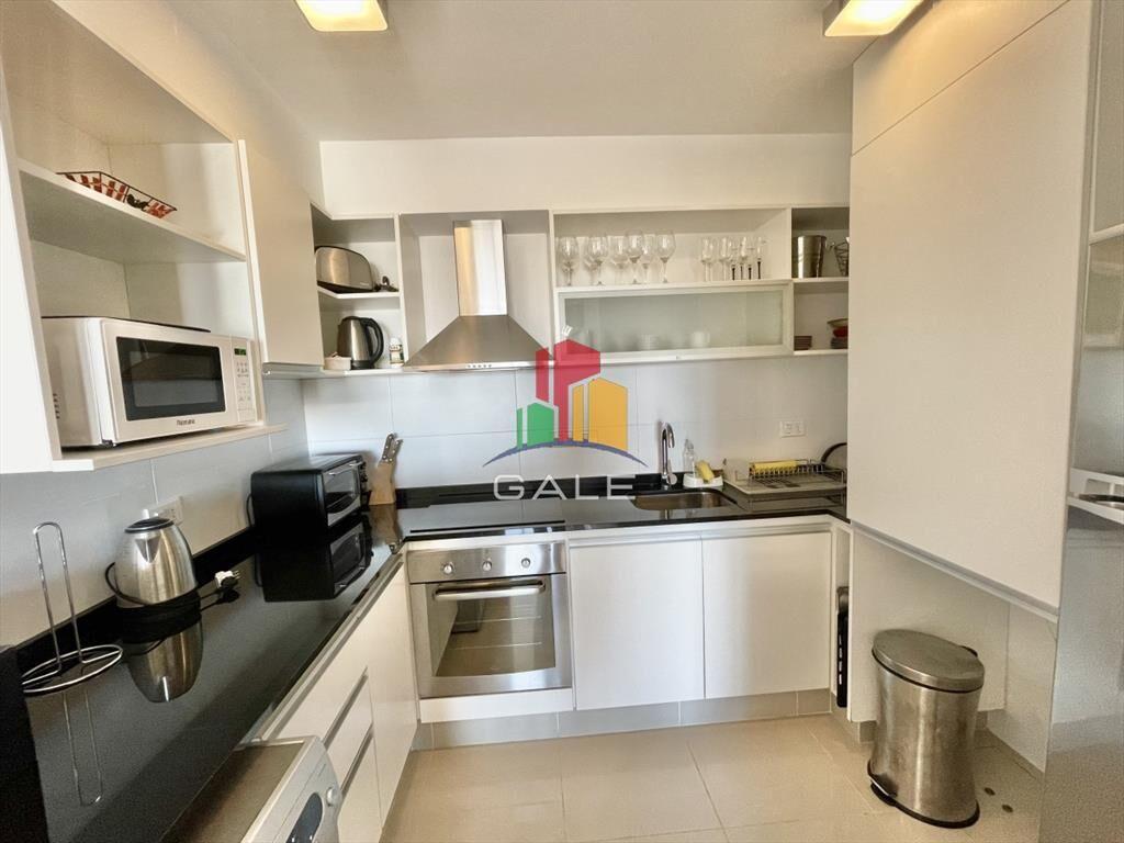 VENTA DE APARTAMENTO DE 2 DORMITORIOS EN BRAVA A PASOS DEL