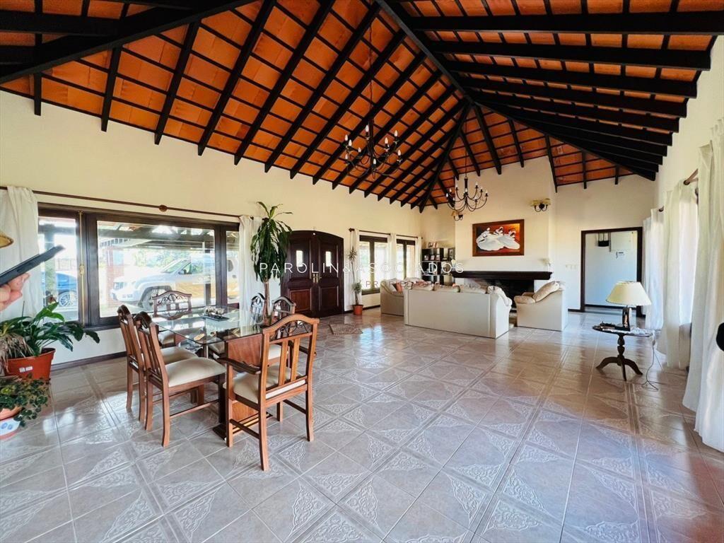 Chacra en venta de 5 dormitorios en Punta del