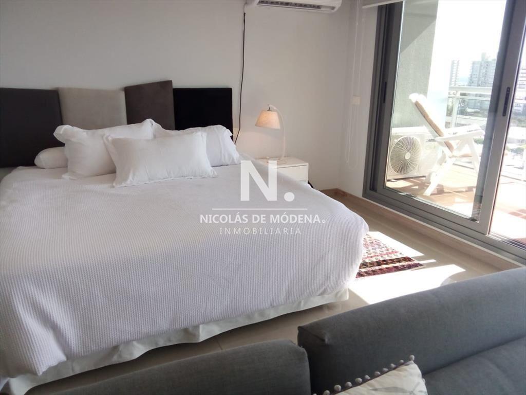 Impecable departamento, comodo e iluminado en