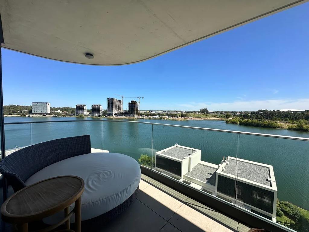 Venta Apartamento 3 Dormitorios 3 Baños Garaje Doble Carras