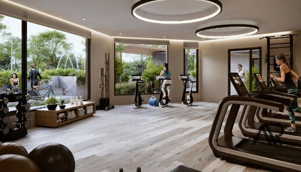Apartamento en venta en Carrasco Norte