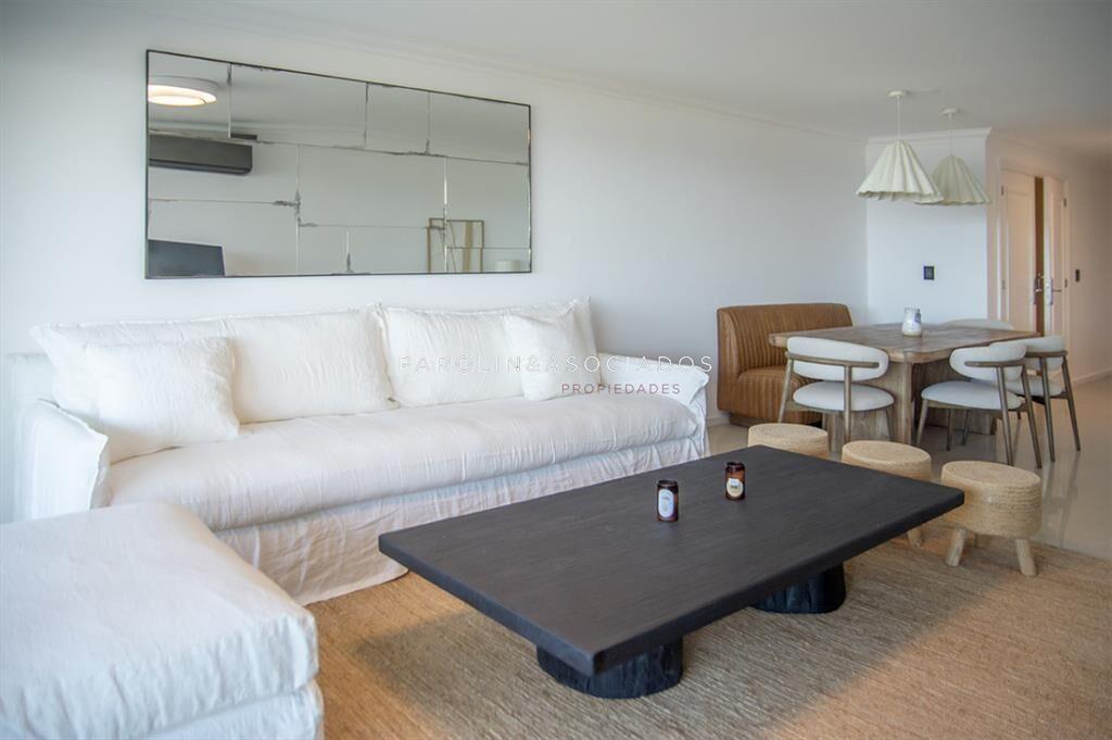 Apartamento en venta de 3 dormitorios en Torre