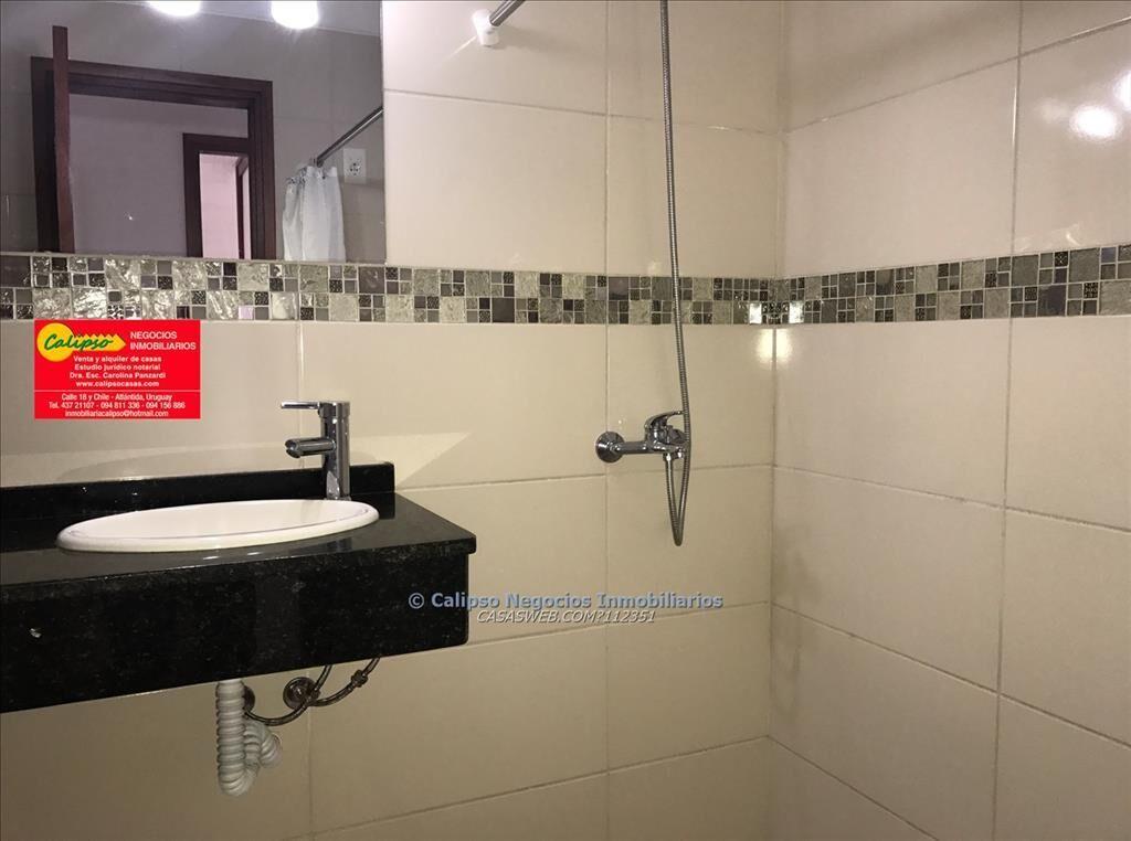 Venta - 2 dormitorios - Atlantida- Inmobiliaria Calipso