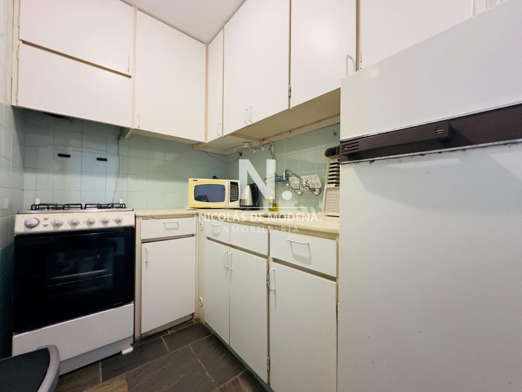 Apartamento en venta, 2 dormitorios, primera linea de la br