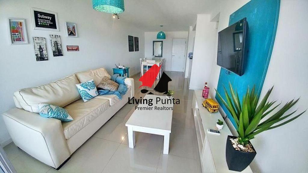 Apartamento en venta Aidy Grill 2 dormitorios