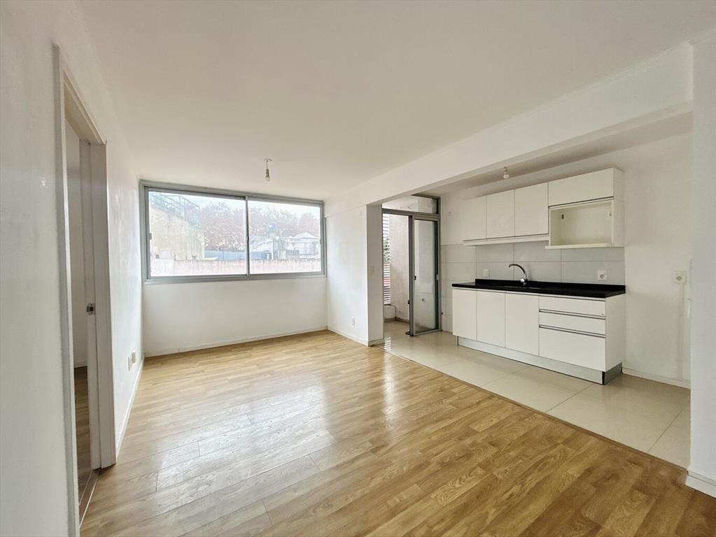 Alquiler apartamento 1 dormitorio en Cordón.