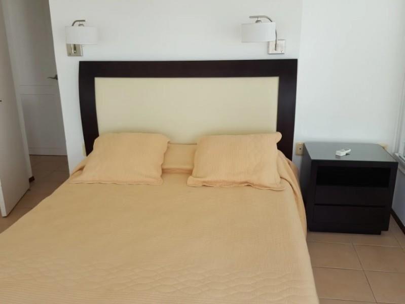 DEPARTAMENTO A PASOS DEL PUERTO