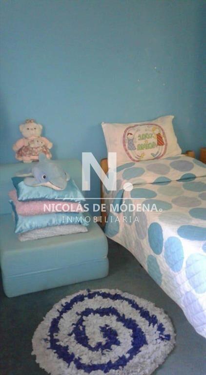 Casa de 3 dormitorios en venta.