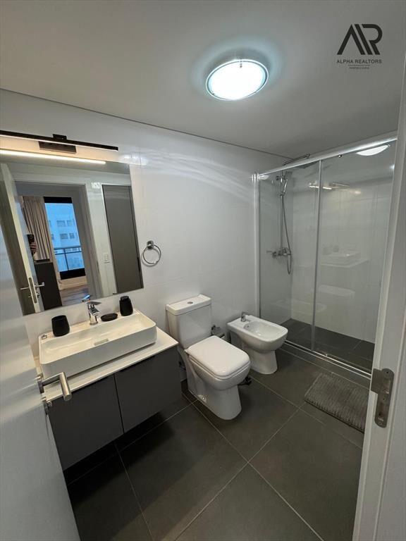 Apartamento en alquiler en Buceo