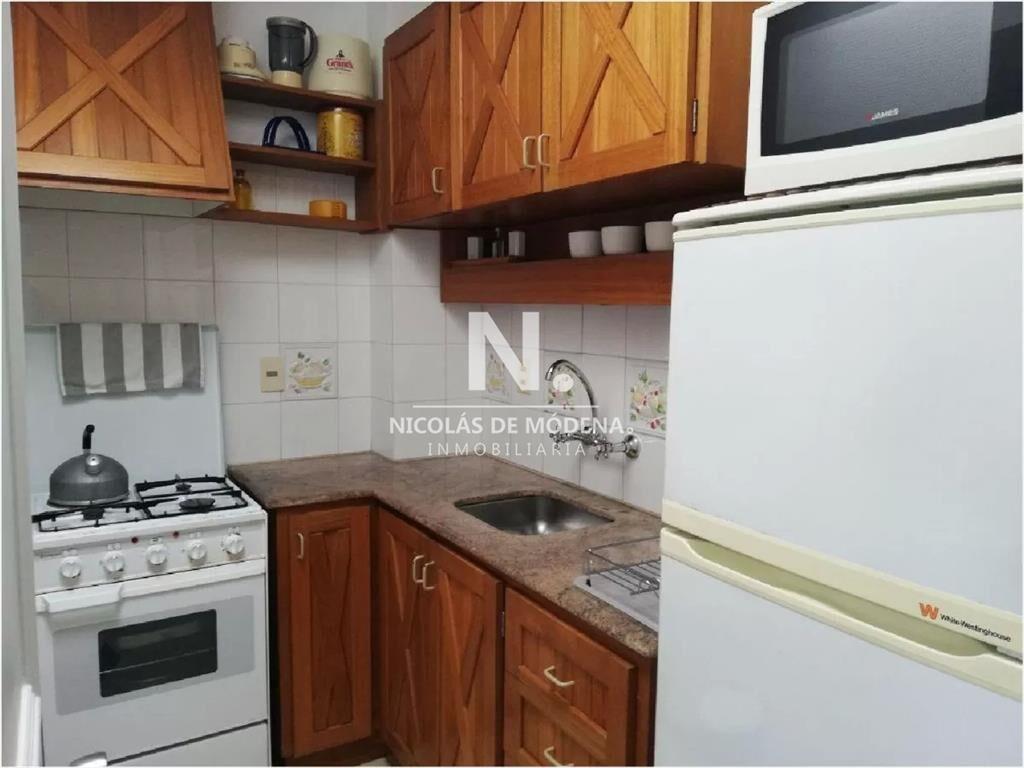Se vende departamento de 1 dormitorio en suite en