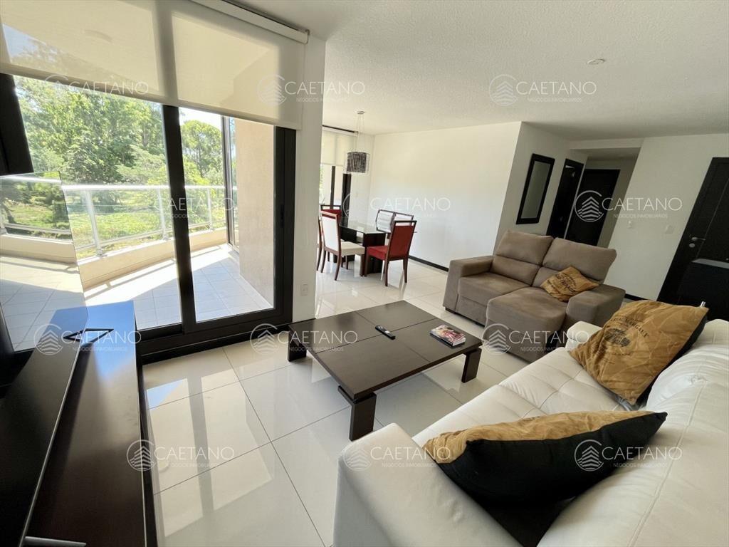 Apartamento 3 dormitorios Punta del Este