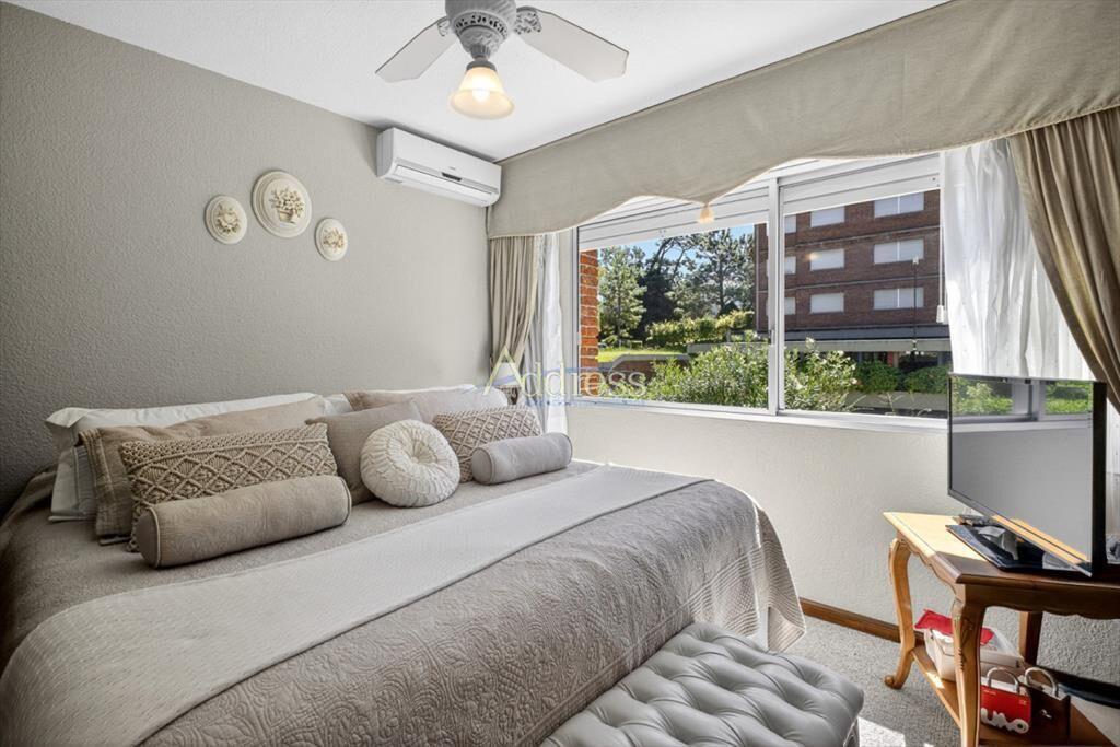 Venta Apartamento de 4 dormitorios en Punta del