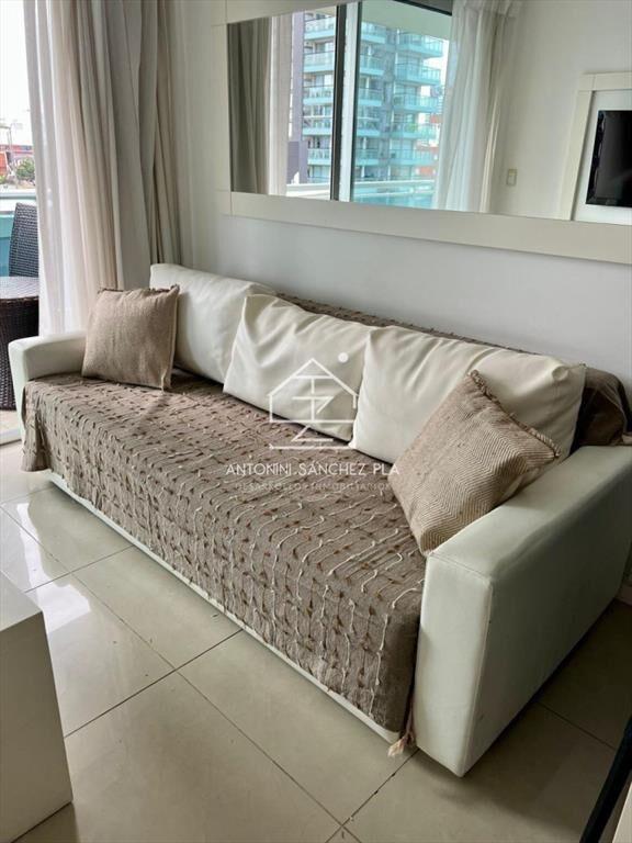 Departamento de 1 dormitorio en venta proximo al mar