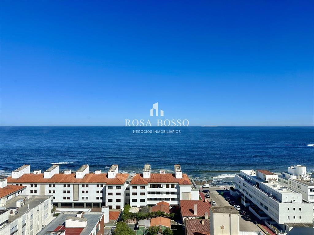 Apartamento Alquiler Temporada 2 dormitorios Península Pun