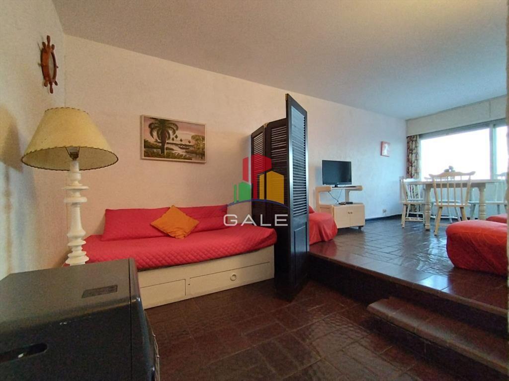 Apartamento en primera linea Brava, 1 dormitorio
