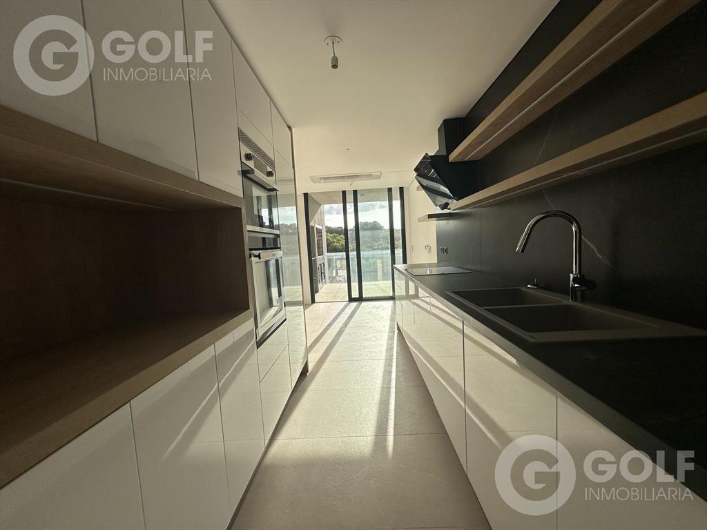 Venta de apartamento de 3 dormitorios en Manantiales