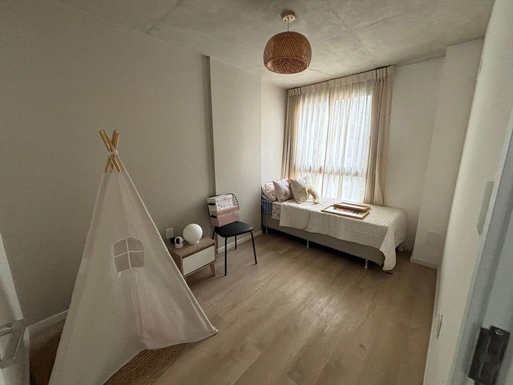 Venta apartamento dos dormitorios en Aguada