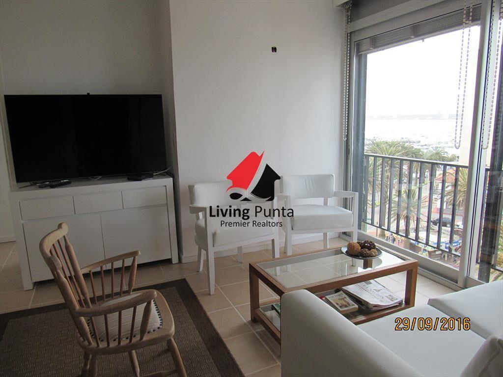 Apartamento en Península 2 dormitorios con garaje