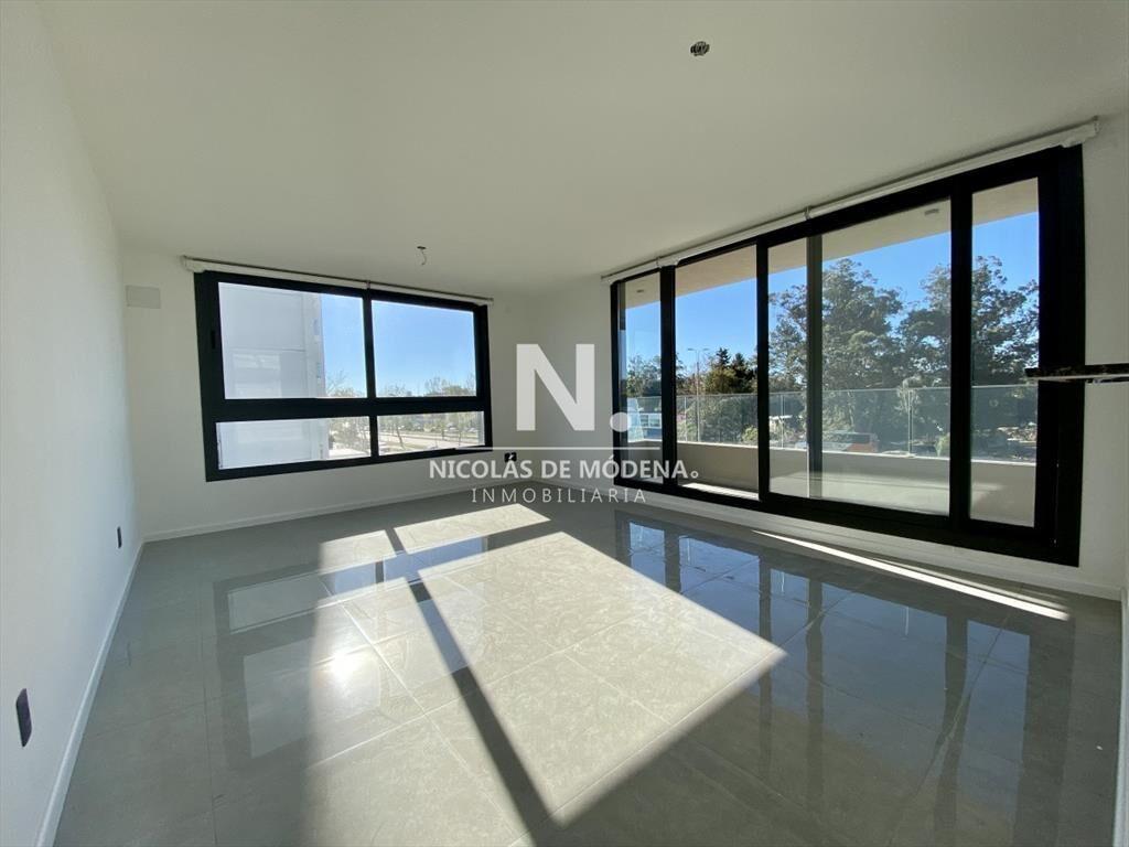 Apartamento sobre Roosevelt