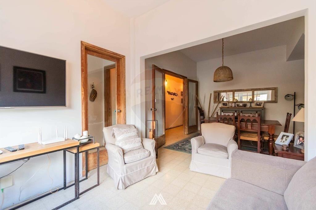 Venta Casa Ph 3 Dormitorios Patio Pocitos