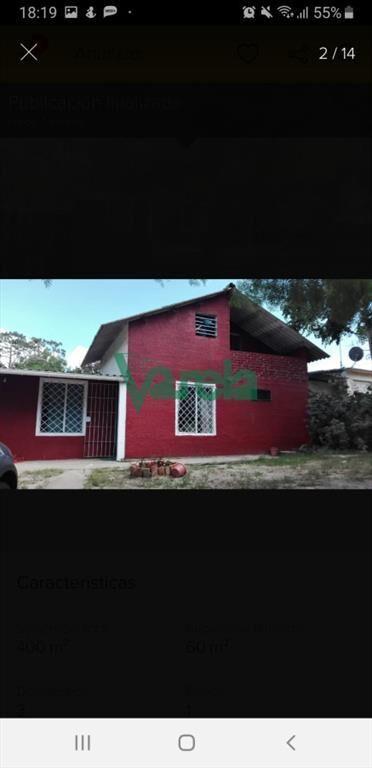 Venta de casa en Salinas, 3 dormitorios